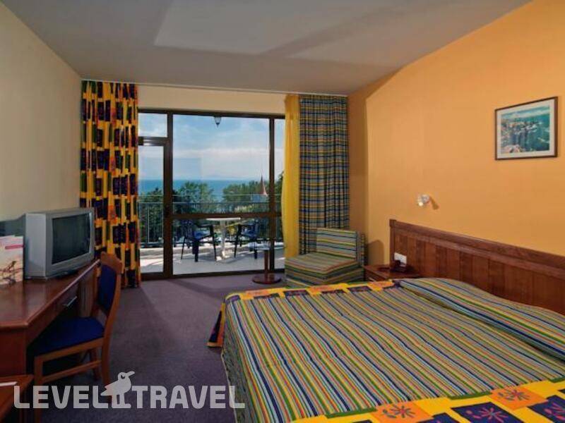 Фотография Sol Nessebar Resort (Ex.Sol Nessebar Mare Hotel)