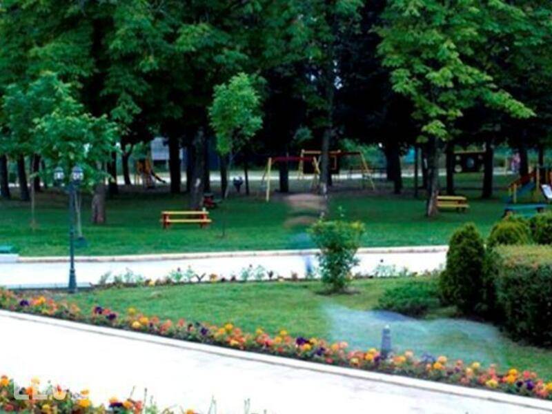 Фотография Sol Nessebar Resort (Ex.Sol Nessebar Mare Hotel)