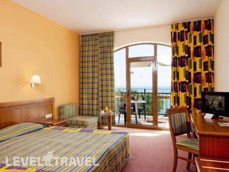 Фотография Sol Nessebar Resort (Ex.Sol Nessebar Mare Hotel)