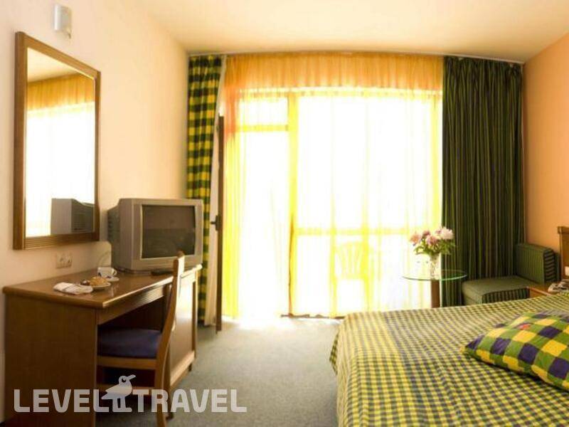 Фотография Sol Nessebar Resort (Ex.Sol Nessebar Mare Hotel)