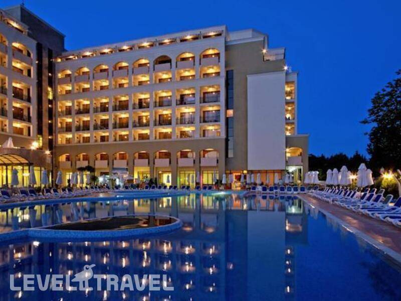 Фотография Sol Nessebar Resort (Ex.Sol Nessebar Mare Hotel)