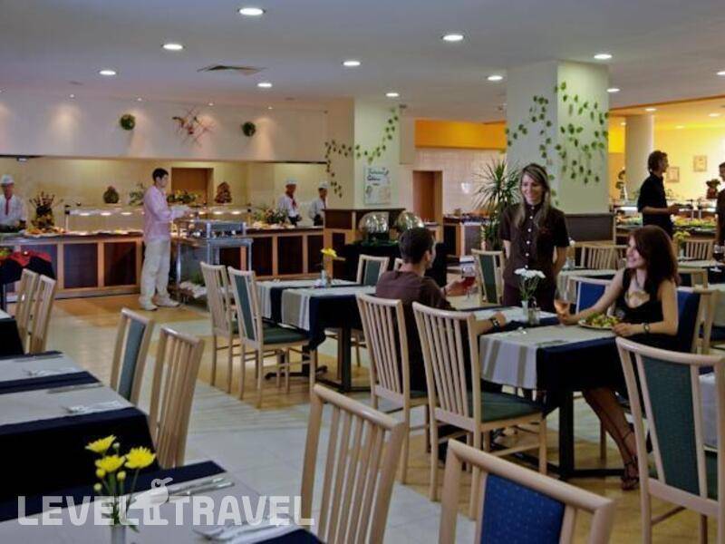 Фотография Sol Nessebar Resort (Ex.Sol Nessebar Mare Hotel)