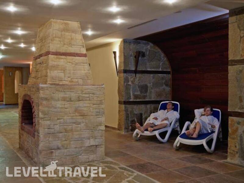 Фотография Sol Nessebar Resort (Ex.Sol Nessebar Mare Hotel)