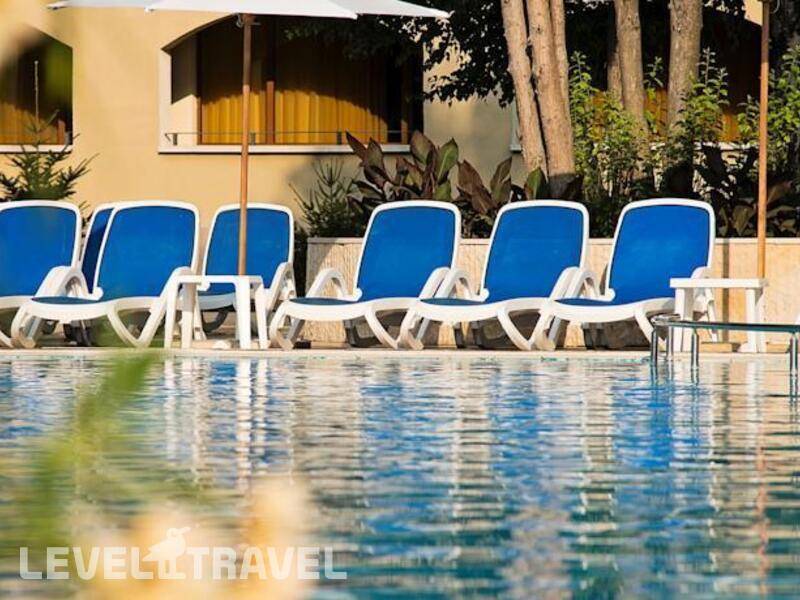 Фотография Sol Nessebar Resort (Ex.Sol Nessebar Mare Hotel)