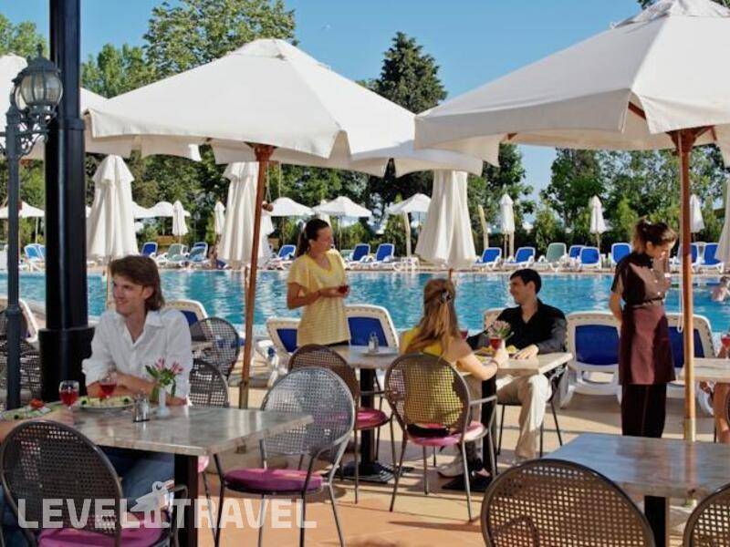 Фотография Sol Nessebar Resort (Ex.Sol Nessebar Mare Hotel)