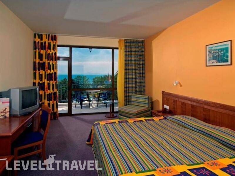 Фотография Sol Nessebar Resort (Ex.Sol Nessebar Mare Hotel)