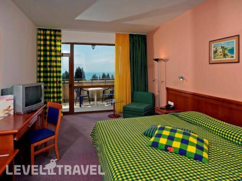 Фотография Sol Nessebar Resort (Ex.Sol Nessebar Mare Hotel)