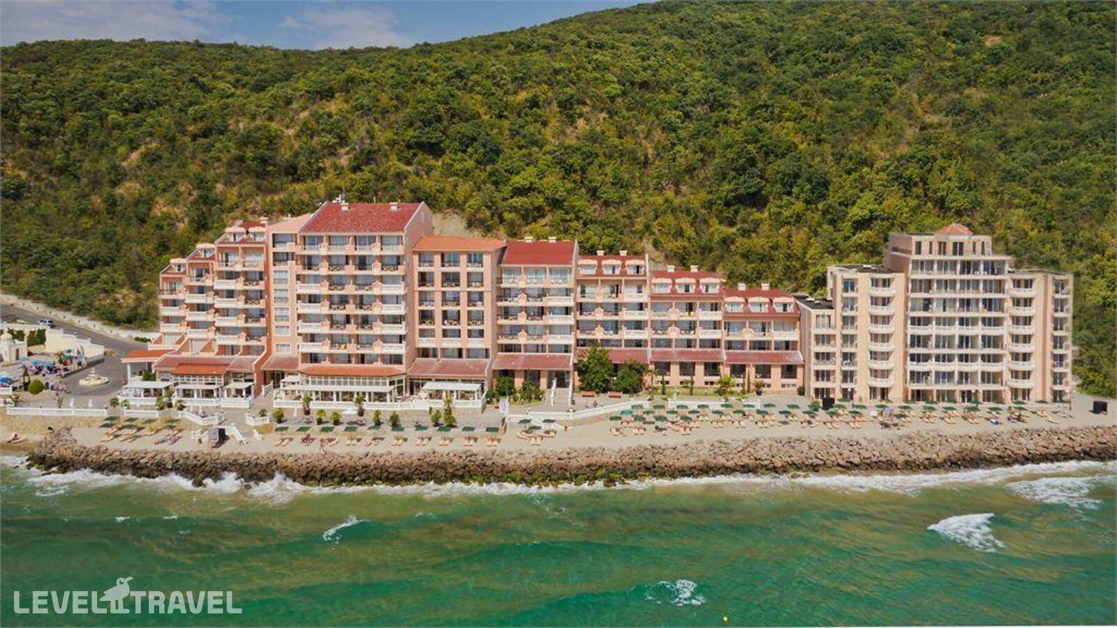 Royal Bay Elenite Hotel