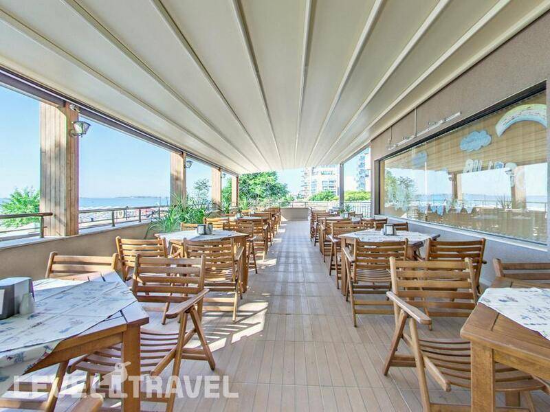 Фотография Bellevue Sunny Beach Hotel