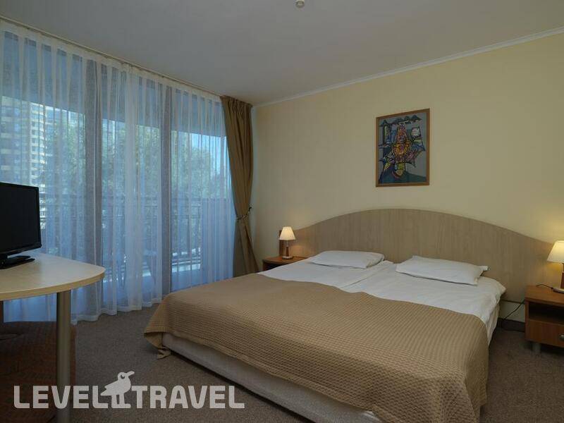 Фотография Bellevue Sunny Beach Hotel