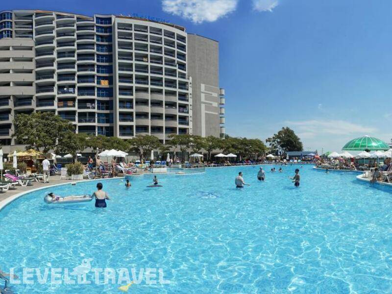 Фотография Bellevue Sunny Beach Hotel