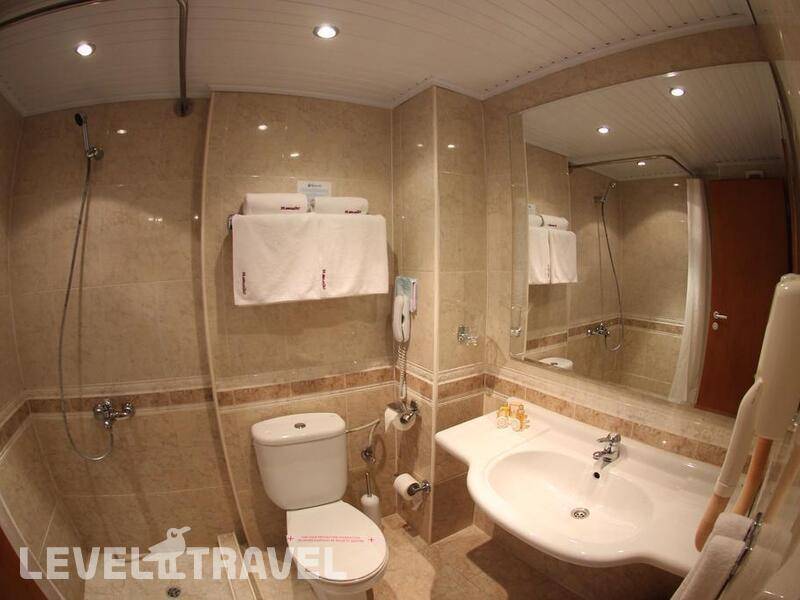 Фотография Bellevue Sunny Beach Hotel