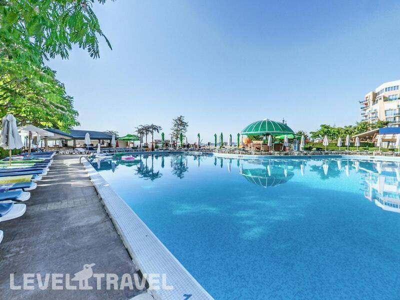 Фотография Bellevue Sunny Beach Hotel