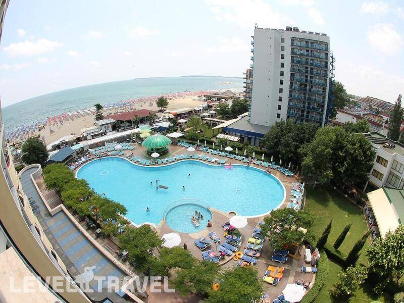 Фотография Bellevue Sunny Beach Hotel