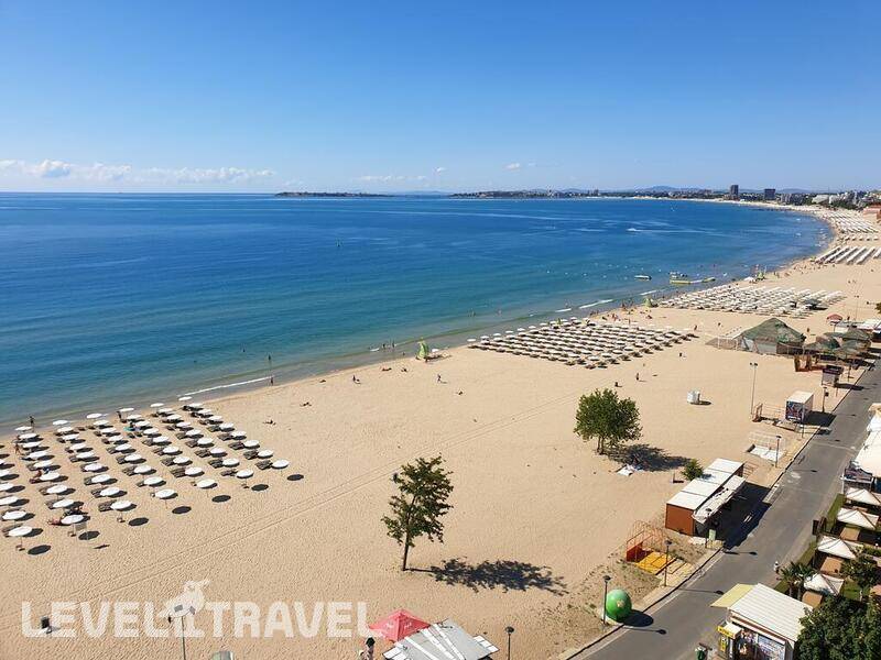 Фотография Bellevue Sunny Beach Hotel