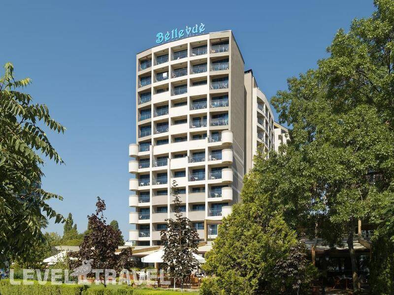 Фотография Bellevue Sunny Beach Hotel