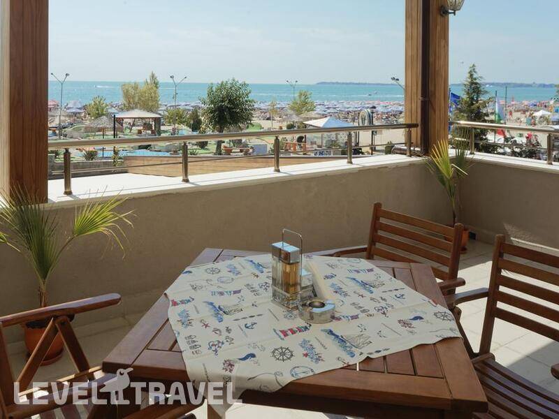 Фотография Bellevue Sunny Beach Hotel