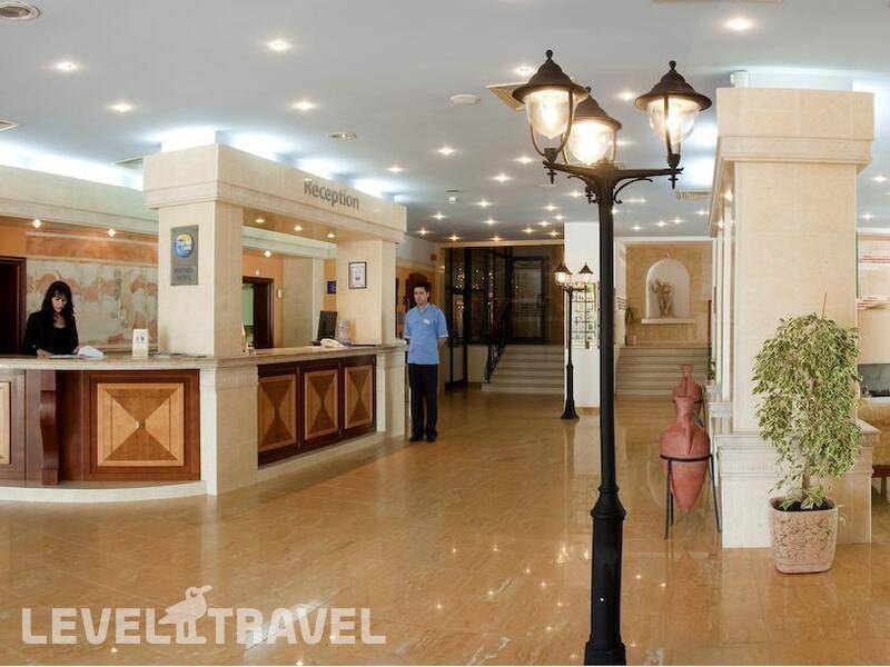 Фотография Bellevue Sunny Beach Hotel