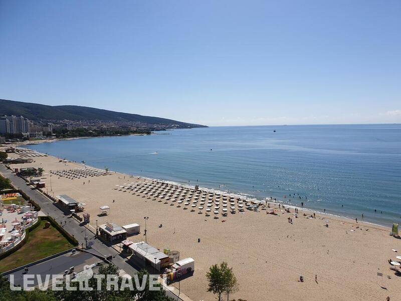 Фотография Bellevue Sunny Beach Hotel