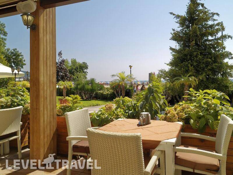 Фотография Bellevue Sunny Beach Hotel