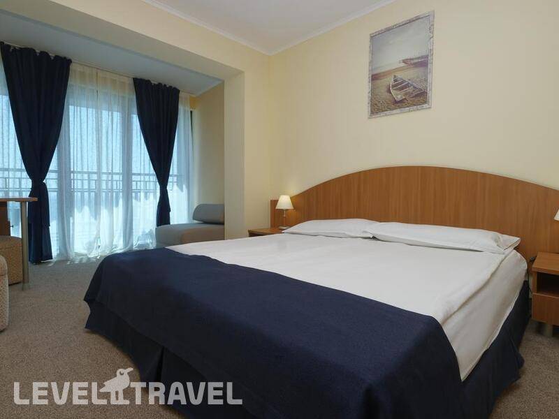 Фотография Bellevue Sunny Beach Hotel