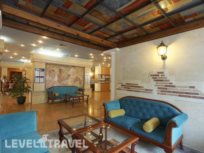 Фотография Bellevue Sunny Beach Hotel