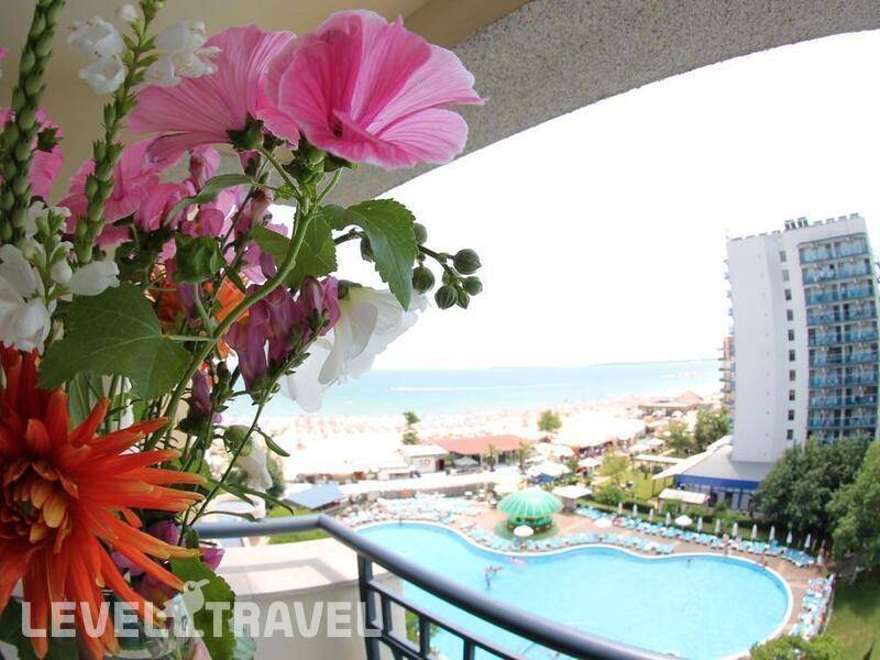 Фотография Bellevue Sunny Beach Hotel