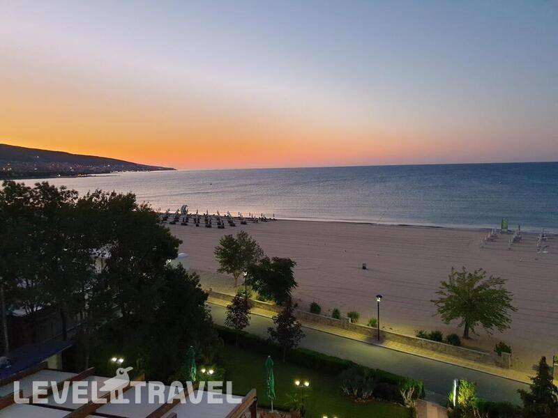Фотография Bellevue Sunny Beach Hotel