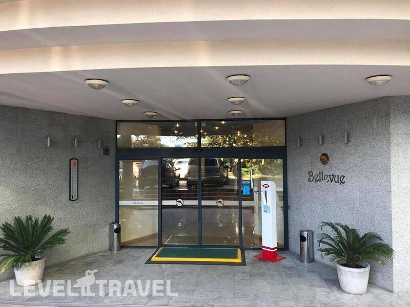 Фотография Bellevue Sunny Beach Hotel