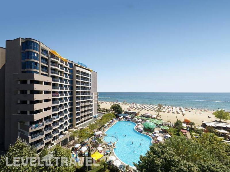 Фотография Bellevue Sunny Beach Hotel