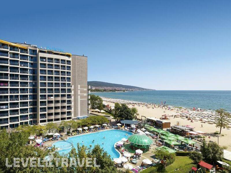 Фотография Bellevue Sunny Beach Hotel