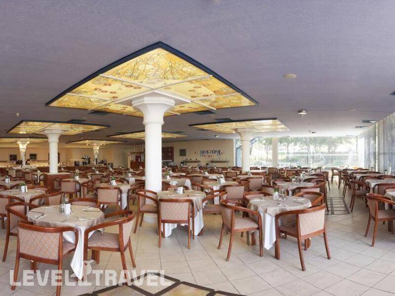 Фотография Bellevue Sunny Beach Hotel