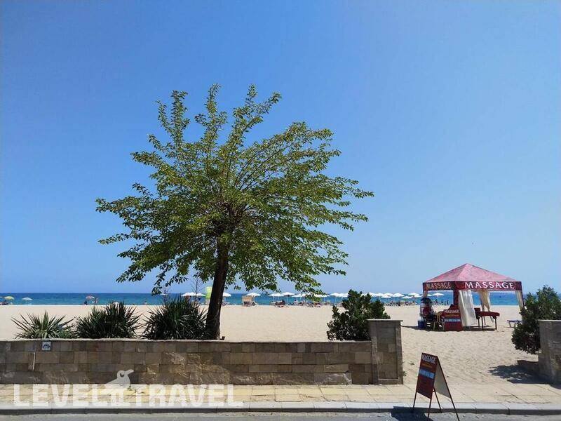 Фотография Bellevue Sunny Beach Hotel