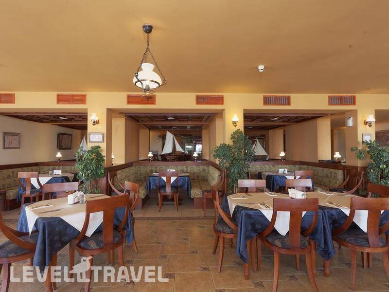 Фотография Bellevue Sunny Beach Hotel