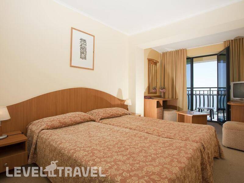 Фотография Bellevue Sunny Beach Hotel