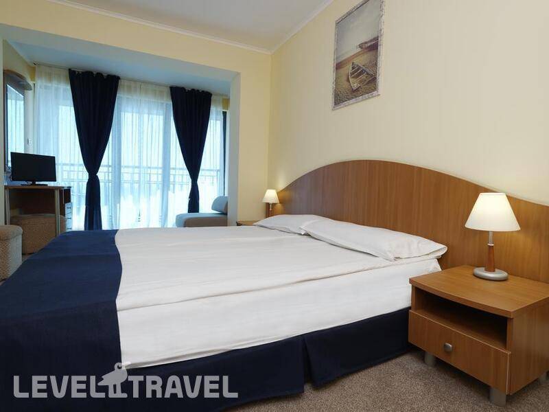 Фотография Bellevue Sunny Beach Hotel
