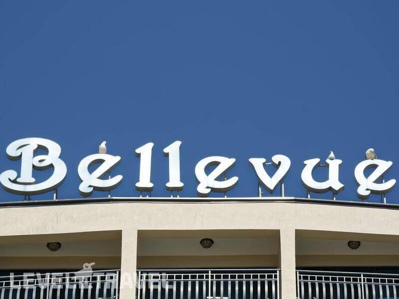 Фотография Bellevue Sunny Beach Hotel