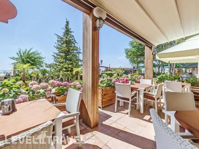 Фотография Bellevue Sunny Beach Hotel