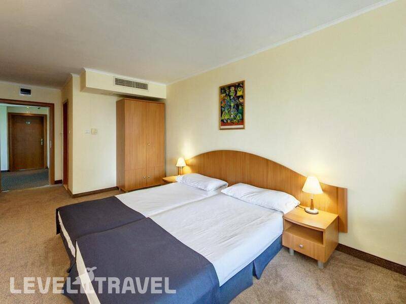 Фотография Bellevue Sunny Beach Hotel