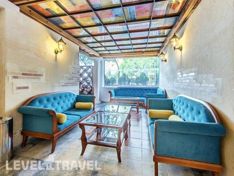 Фотография Bellevue Sunny Beach Hotel