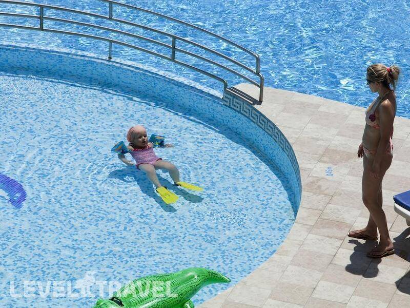 Фотография Bellevue Sunny Beach Hotel