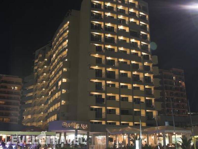 Фотография Bellevue Sunny Beach Hotel