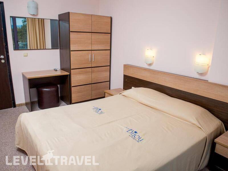 Фотография Bijou Hotel