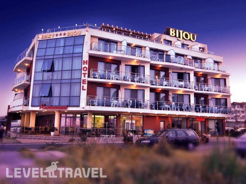 Фотография Bijou Hotel
