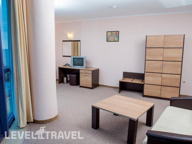 Фотография Bijou Hotel