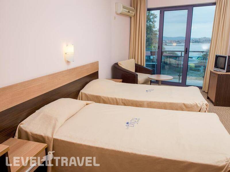 Фотография Bijou Hotel