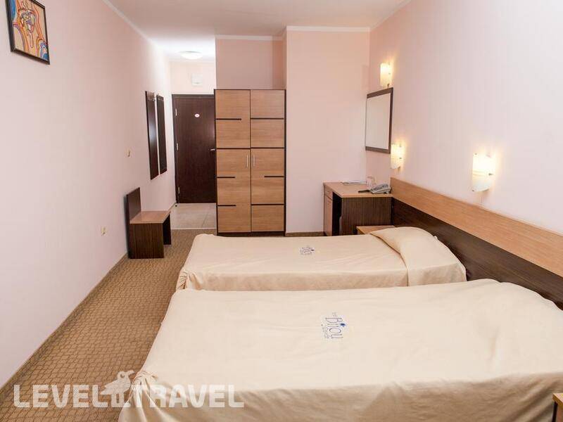 Фотография Bijou Hotel