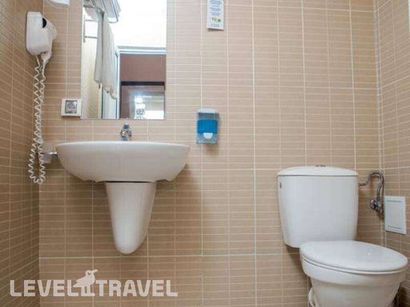 Фотография Bijou Hotel