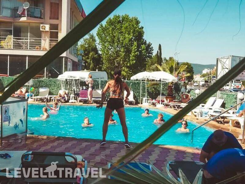 Фотография Bohemi Hotel
