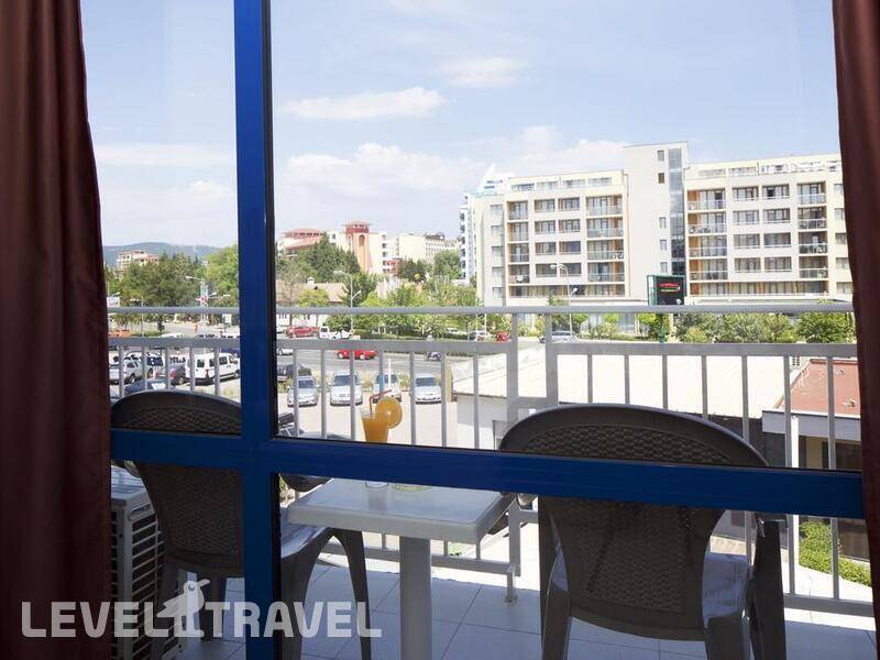 Фотография Bohemi Hotel